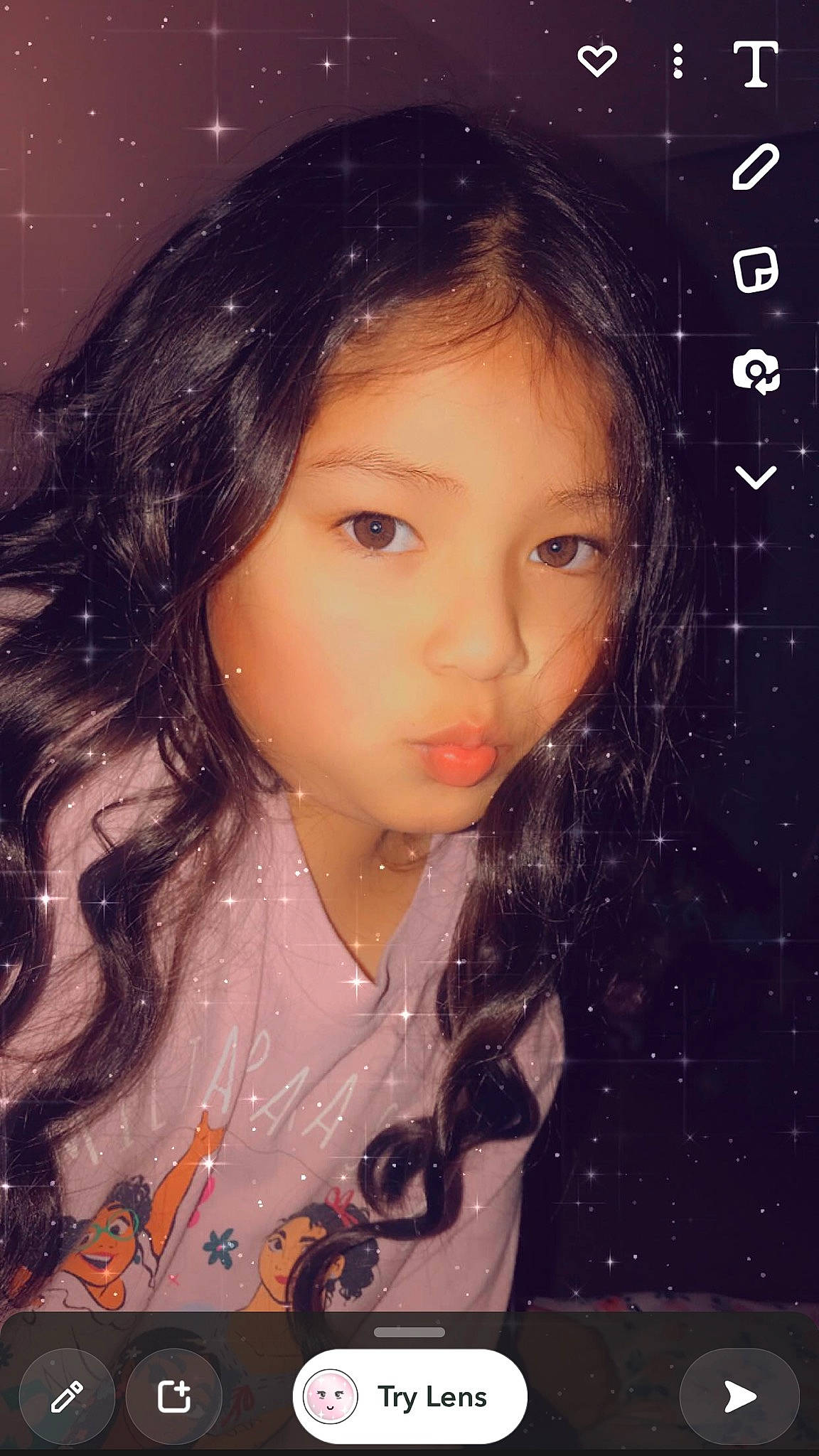 Cassidy Eiza Atayde joined the competition — help win amazing prizes! bangs, black_hair, cheek, chin, cool, eyebrow, eyelash, flash_photography, forehead, hair, hairstyle, happy, human, iris, jaw, lip, material_property, nose, person, skin