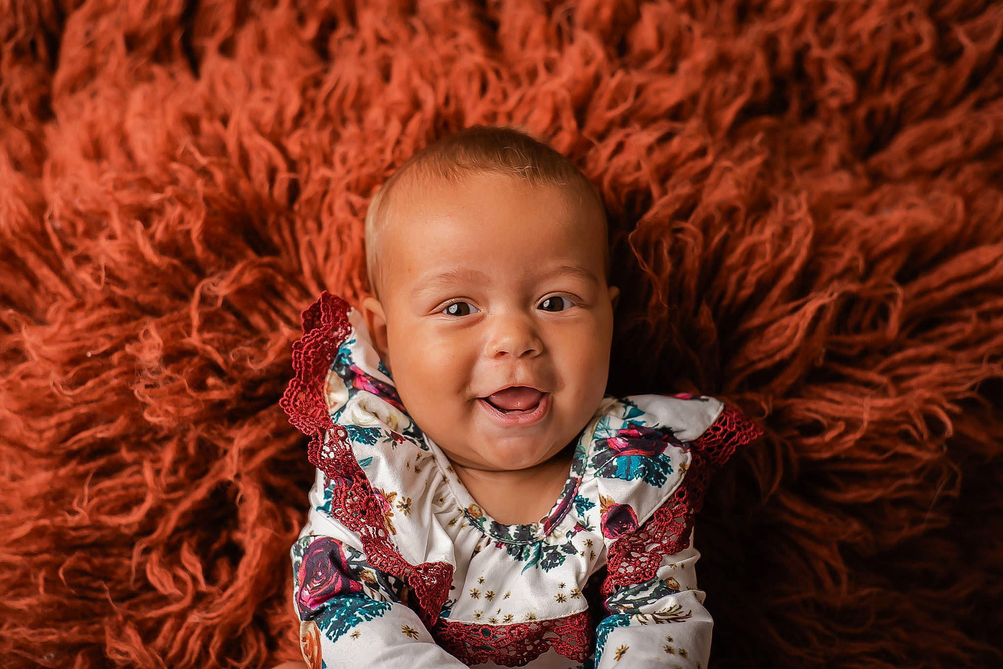 Kailani joined the competition — help win amazing prizes! cheek, chin, eye, eyebrow, face, facial_expression, flash_photography, fun, happy, head, human_body, iris, lip, mouth, nose, organ, person, pink, skin, smile