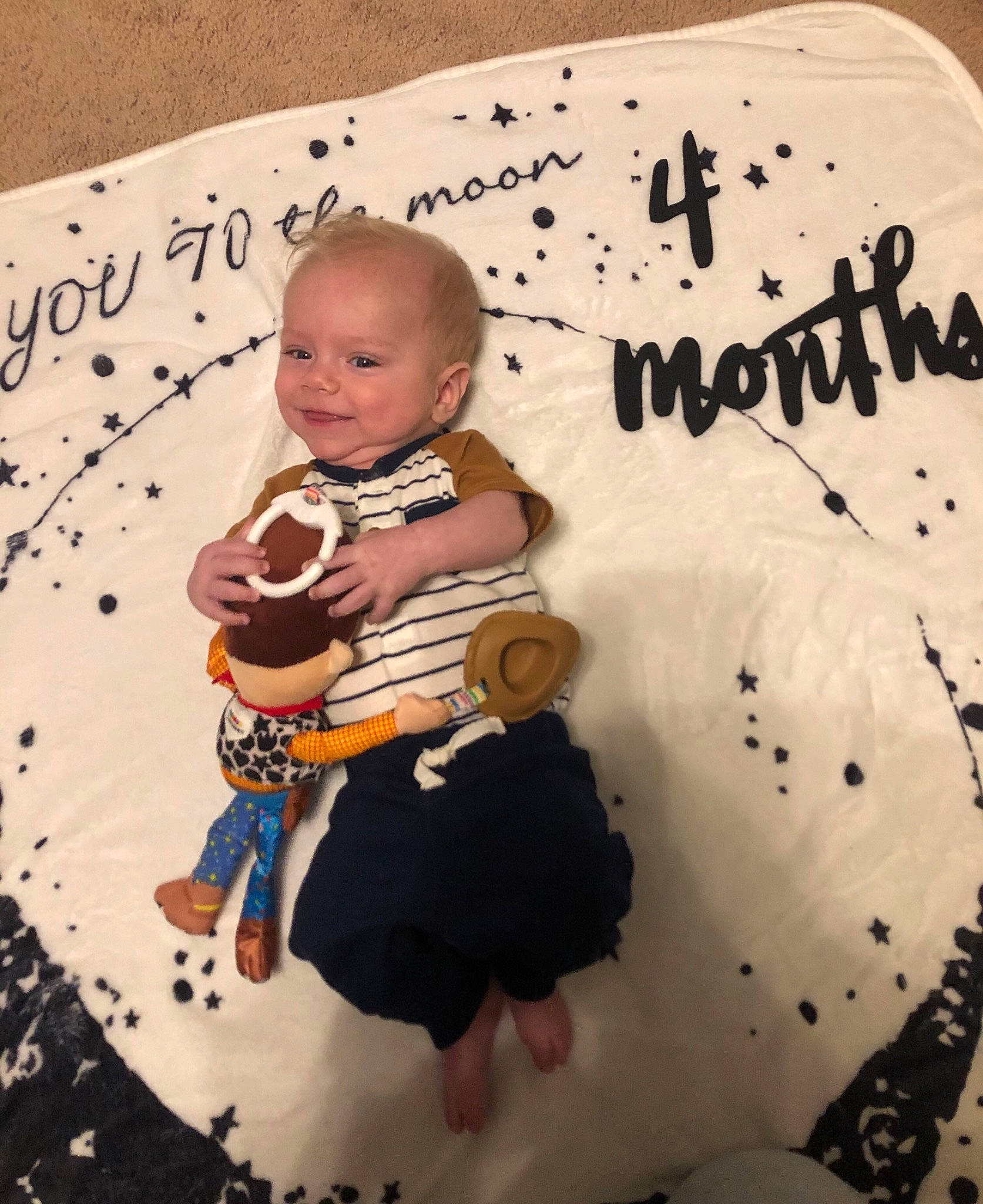 Fynn joined the competition — help win amazing prizes! baby, baby_toddler_clothing, child, comfort, finger, font, happy, human, icing, illustration, joy, linens, love, pattern, person, product, sitting, sleeve, sugar_cake, t_shirt