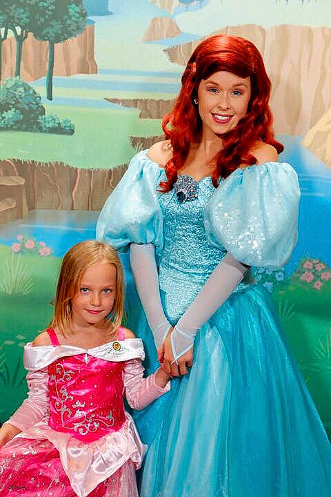 Eleana a rejoint le concours — aidez-le/la à gagner de superbes lots !