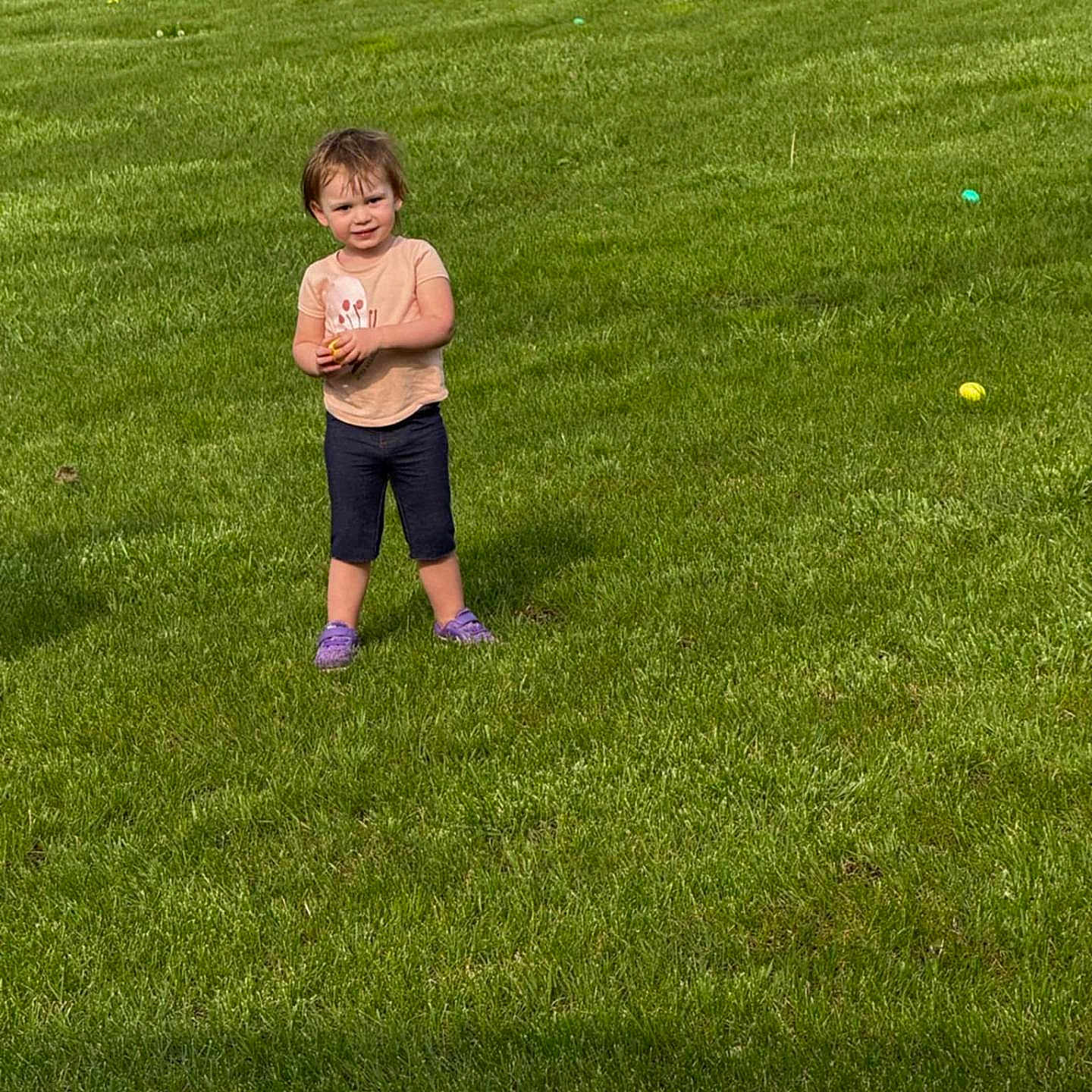 Xiomara Marie Poland joined the competition — help win amazing prizes! ball, boy, child, clothing, face, football, grass, head, lawn, nature, outdoors, park, person, photography, plant, portrait, shorts, soccer, soccerball, sport