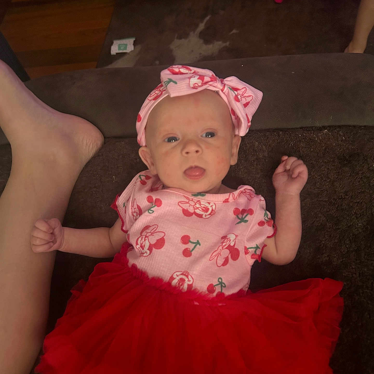 Raelynn