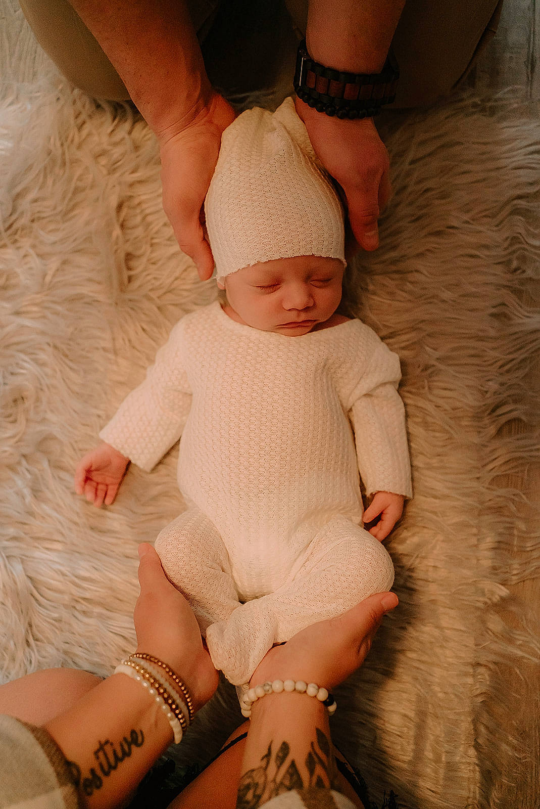 Jaycee joined the competition — help win amazing prizes! abdomen, baby, baby_toddler_clothing, comfort, finger, gesture, hand, headwear, human_leg, joint, knee, leg, nail, pattern, person, skin, sleeve, stomach, thigh, thumb