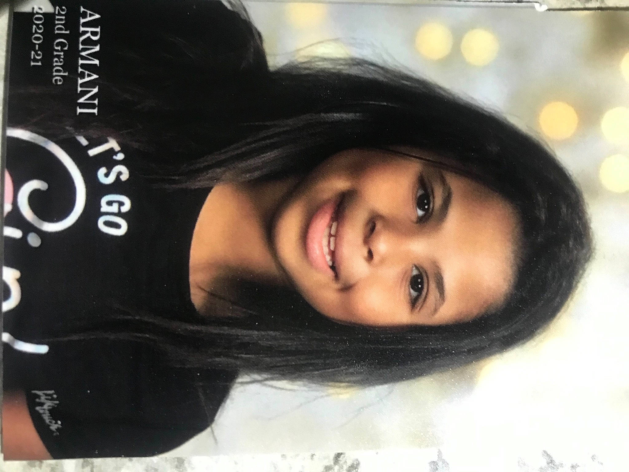 Armani is registered to the contest to win money with this photo: black_hair, cheek, cool, cosmetics, dress, eyebrow, eyelash, flash_photography, forehead, happy, jaw, joy, layered_hair, lip, lipstick, long_hair, mouth, nose, person, skin