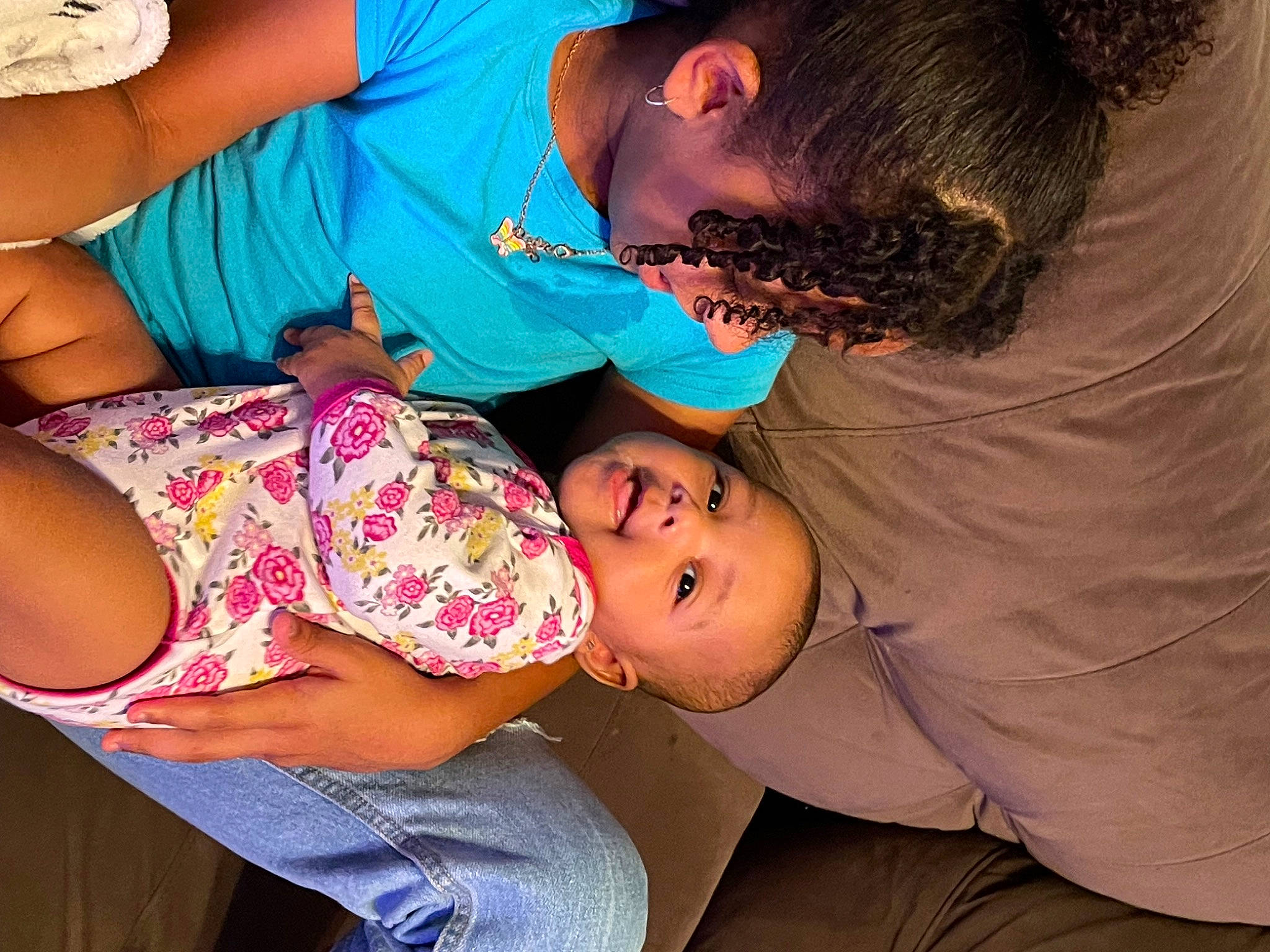 Kataleya joined the competition — help win amazing prizes! abdomen, adaptation, arm, baby, chest, child, elbow, event, fun, gesture, happy, leisure, mouth, neck, organ, person, sitting, t_shirt, thigh, toddler