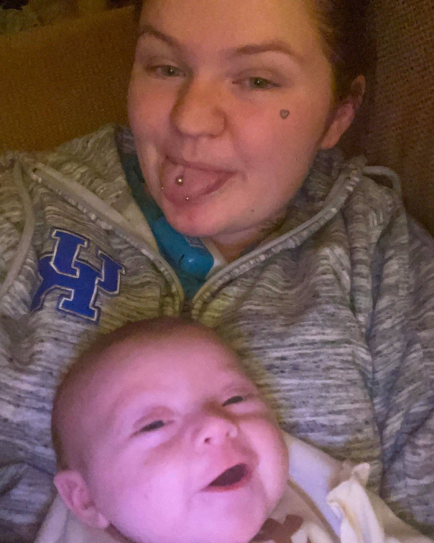 Mazikeen joined the competition — help win amazing prizes! cheek, chin, ear, eye, eyebrow, face, facial_expression, forehead, hair, head, human_body, jaw, lip, mammal, mouth, neck, nose, organ, person, skin