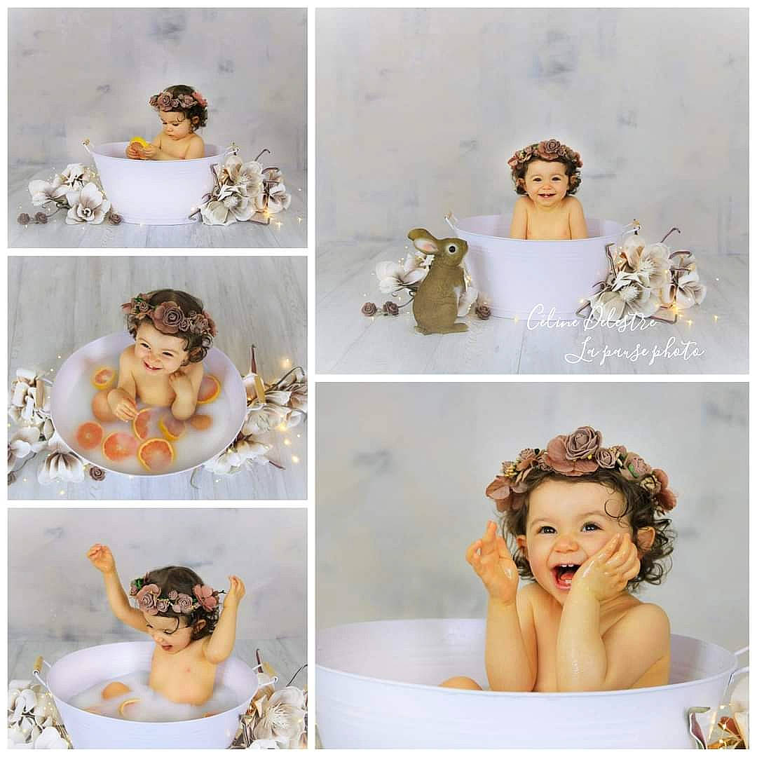 Ilana a rejoint le concours — aidez-le/la à gagner de superbes lots ! art, bathing, bridal_accessory, chest, eyelash, fashion_accessory, fashion_model, flash_photography, font, gesture, happy, headpiece, headwear, human, jewellery, joy, ornament, person, photograph, rose