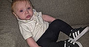 Riley joined the competition — help win amazing prizes!