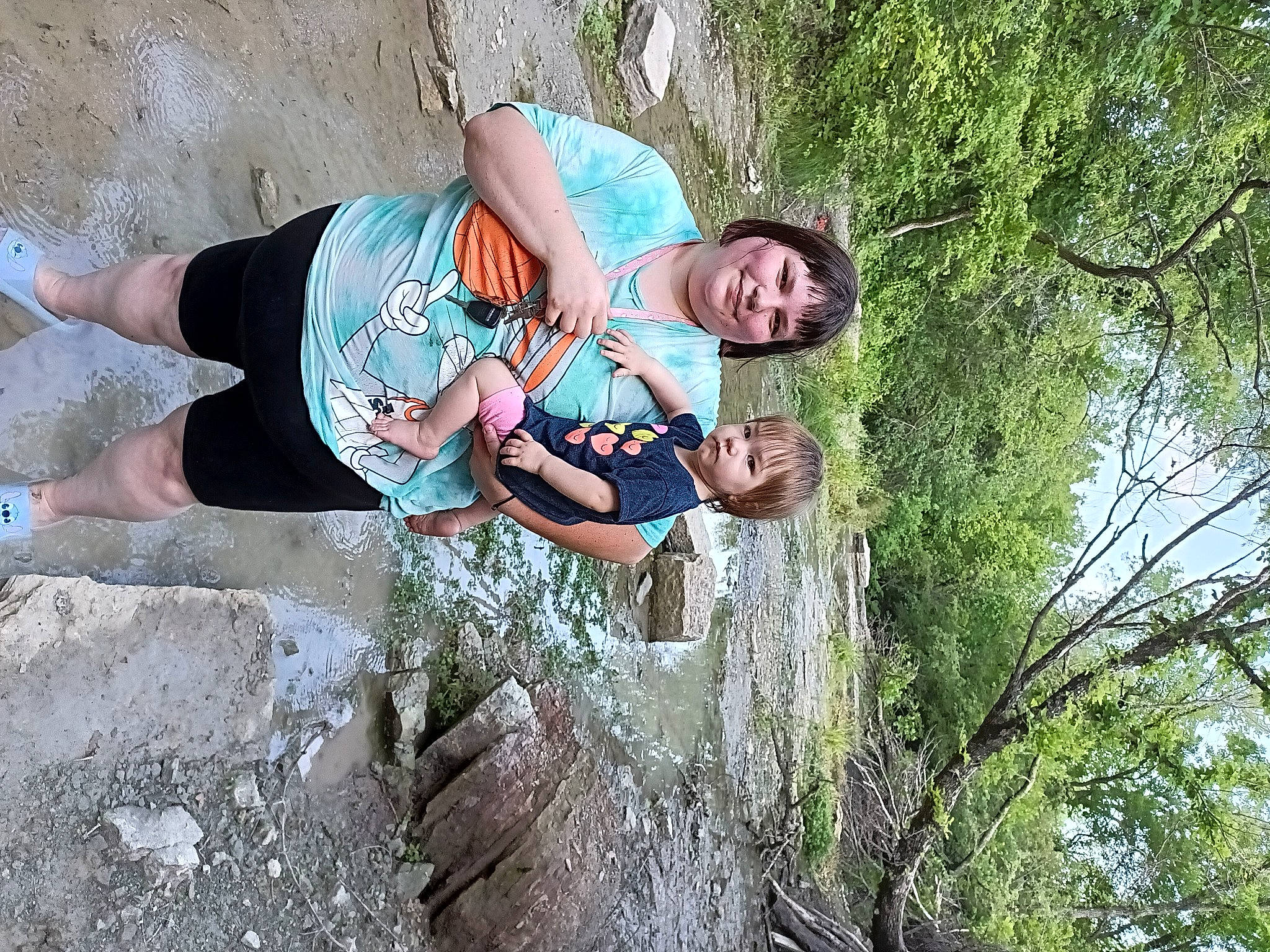 Rebekah joined the competition — help win amazing prizes! adventure, bedrock, climbing, fun, happy, hiking, joy, jungle, landscape, leisure, outcrop, people_in_nature, person, plant, recreation, rock, soil, sport_climbing, t_shirt, tree