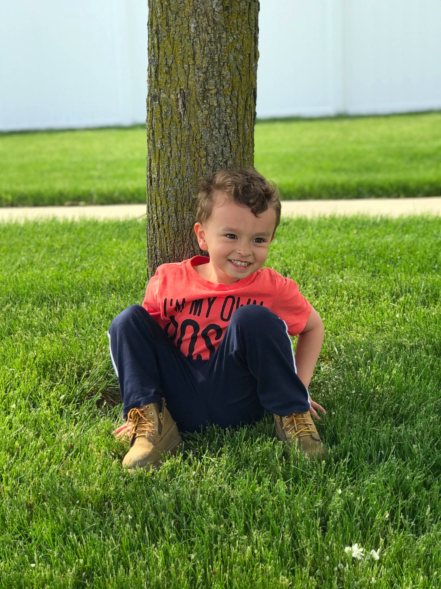 Adyn joined the competition — help win amazing prizes! child, fun, grass, grass_family, grassland, green, happy, joy, lawn, leaf, leisure, meadow, people_in_nature, person, plant, play, sitting, smile, spring, summer