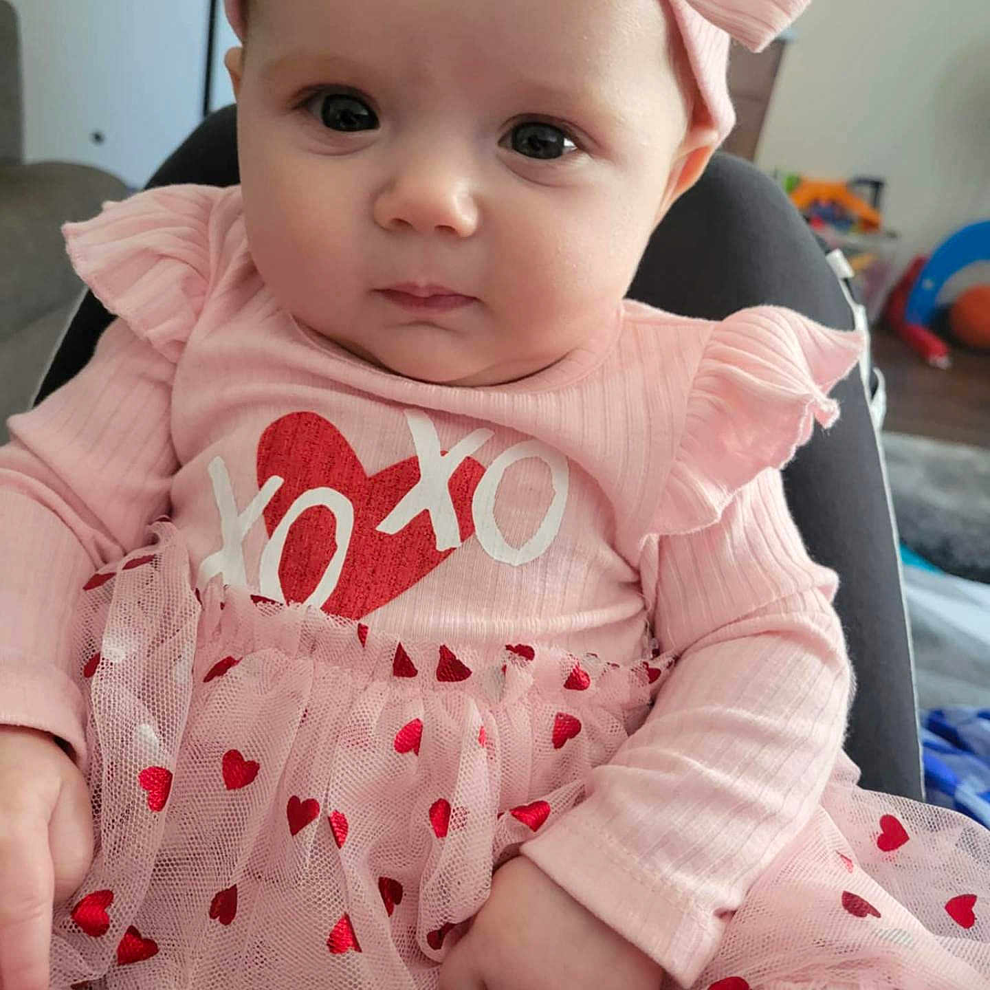 Izabelle