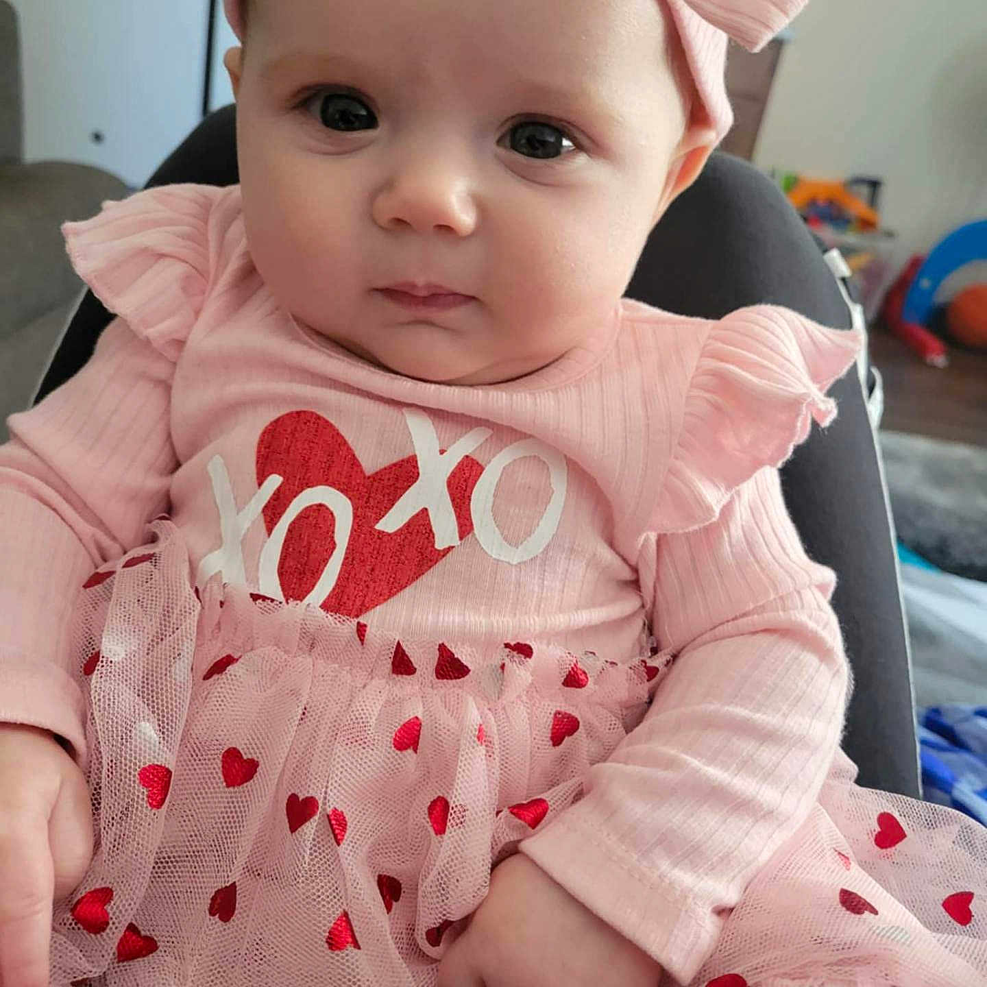 Izabelle