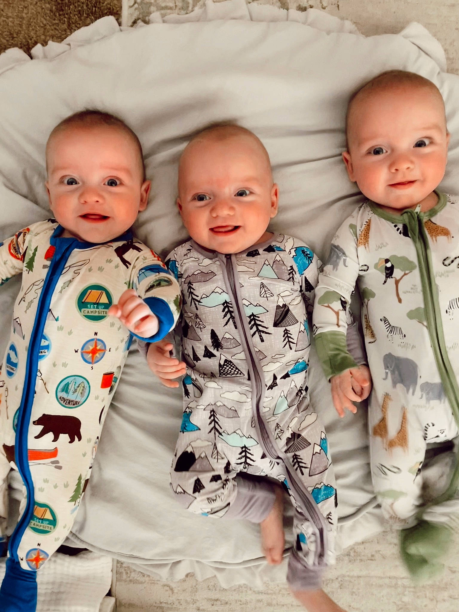 Steven is registered to the contest to win money with this photo: baby, baby_toddler_clothing, clothing, collar, dress, eye, face, facial_expression, fashion, happy, head, human, joy, outerwear, person, product, skin, sleeve, smile, t_shirt