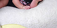Zella Jo is registered to the contest to win money with this photo: baby, bed, bedroom, blanket, clothing, couch, cushion, face, furniture, head, homedecor, indoors, newborn, person, photography, pillow, portrait, quilt, room, sleeping