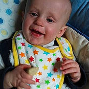 Jaxon joined the competition — help win amazing prizes!