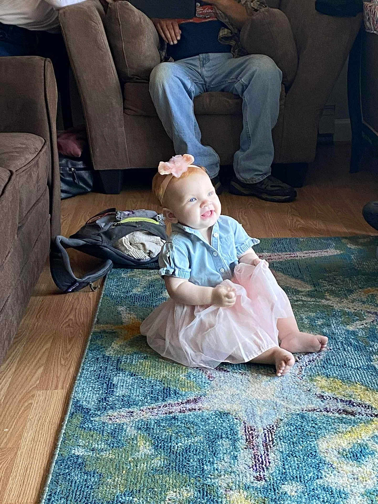 Leila