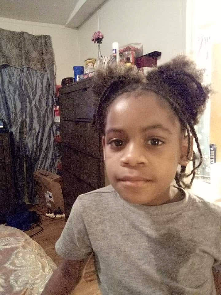 Kayca Staley joined the competition — help win amazing prizes! audio_equipment, black_hair, child, cornrows, dreadlocks, ear, electronic_device, eyelash, flooring, forehead, fun, happy, long_hair, luggage_and_bags, person, room, selfie, shipping_box, t_shirt, toddler