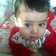 Sami participe au concours pour gagner de l'argent avec cette photo :