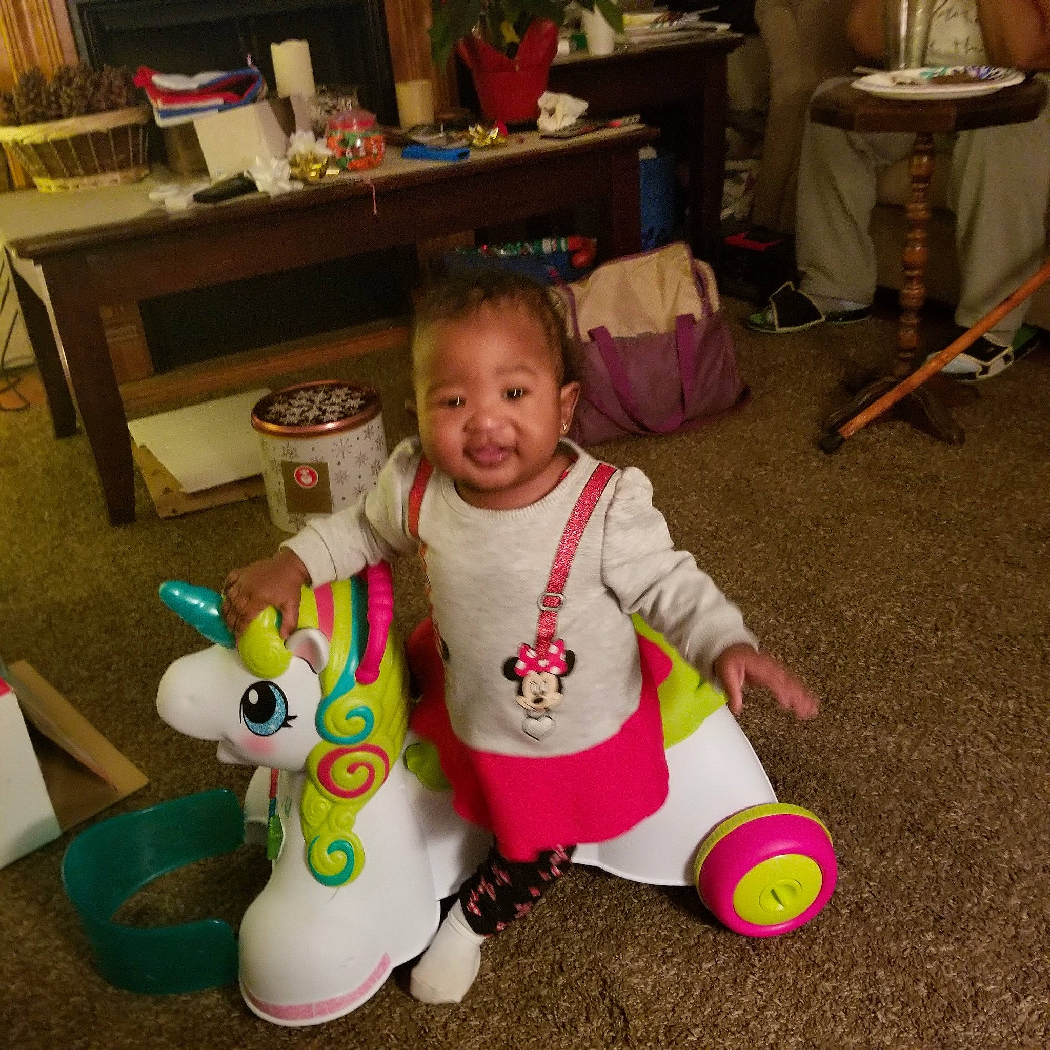 Cali is registered to the contest to win money with this photo: child, fun, infant, person, play, product, toddler, toy