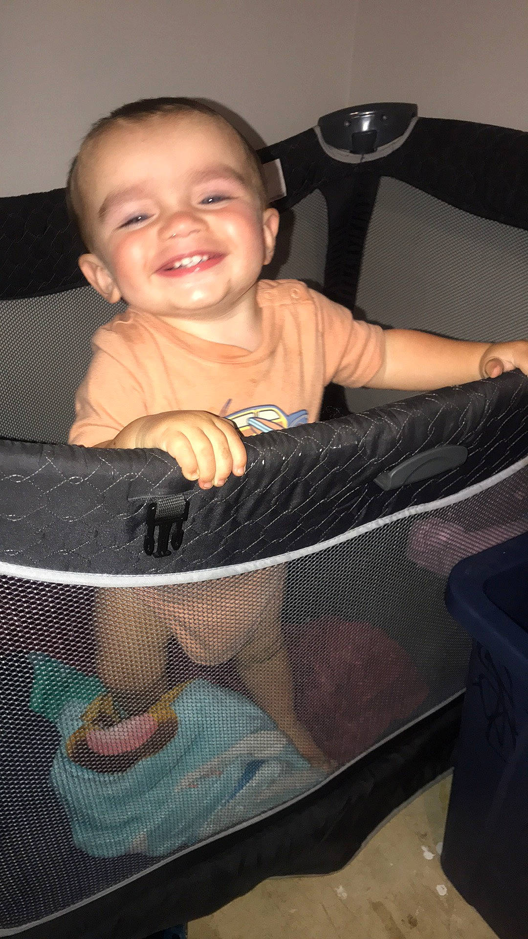 Jalen joined the competition — help win amazing prizes! arm, automotive_design, baby_products, baby_toddler_clothing, car_seat, chair, cheek, child, comfort, eye, face, flash_photography, fun, happy, head, joy, mechanical_fan, person, sitting, smile