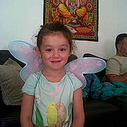 Lilween participe au concours pour gagner de l'argent avec cette photo :