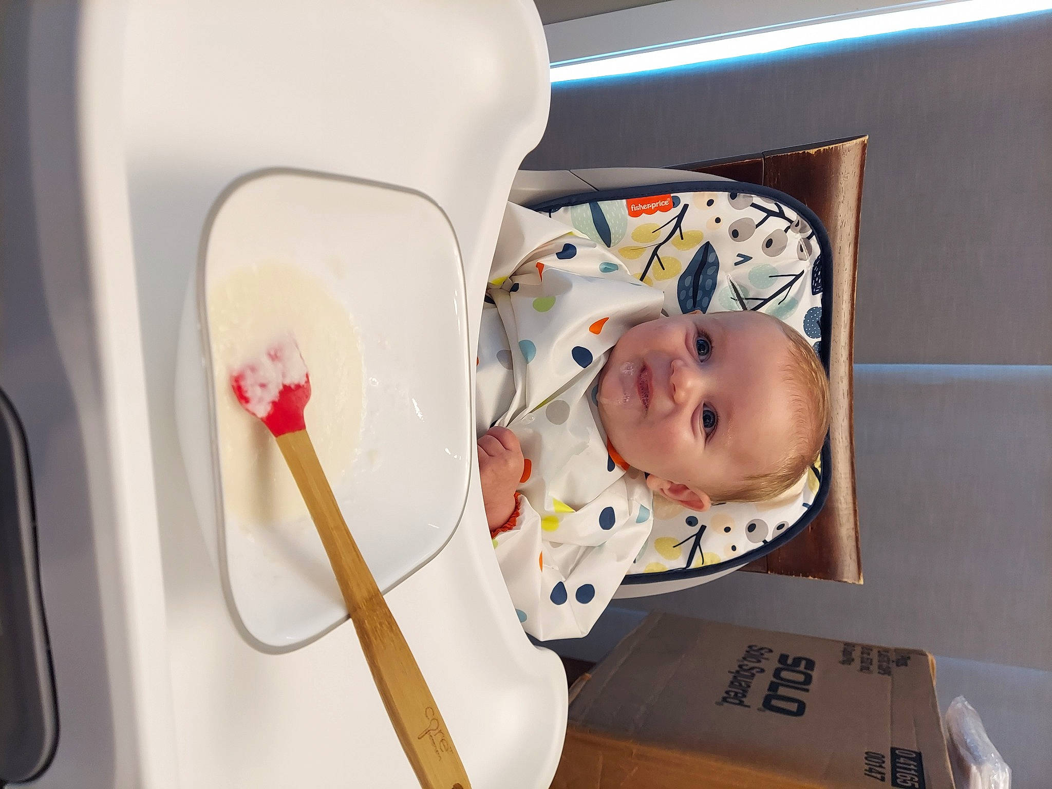 Lawrence joined the competition — help win amazing prizes! baby, baby_products, baby_safety, baby_toddler_clothing, baby_toys, child, cleanliness, comfort, gas, home_appliance, machine, person, room, service, smile, toddler, vehicle_door