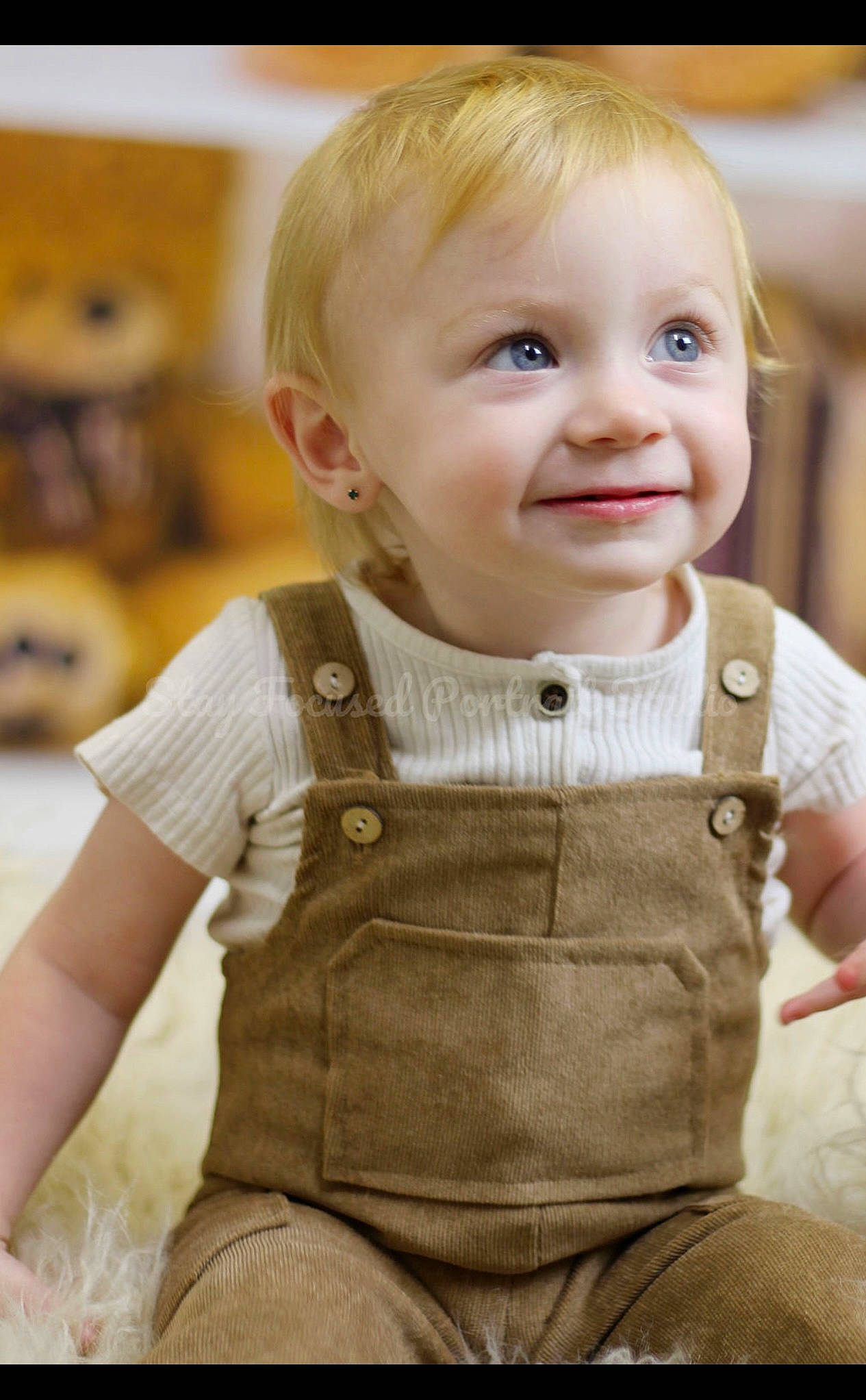 Kalleigh joined the competition — help win amazing prizes! arm, baby_toddler_clothing, cheek, chin, dress, eye, face, facial_expression, hair, hairstyle, head, human, human_body, joint, joy, lip, neck, person, shoulder, skin