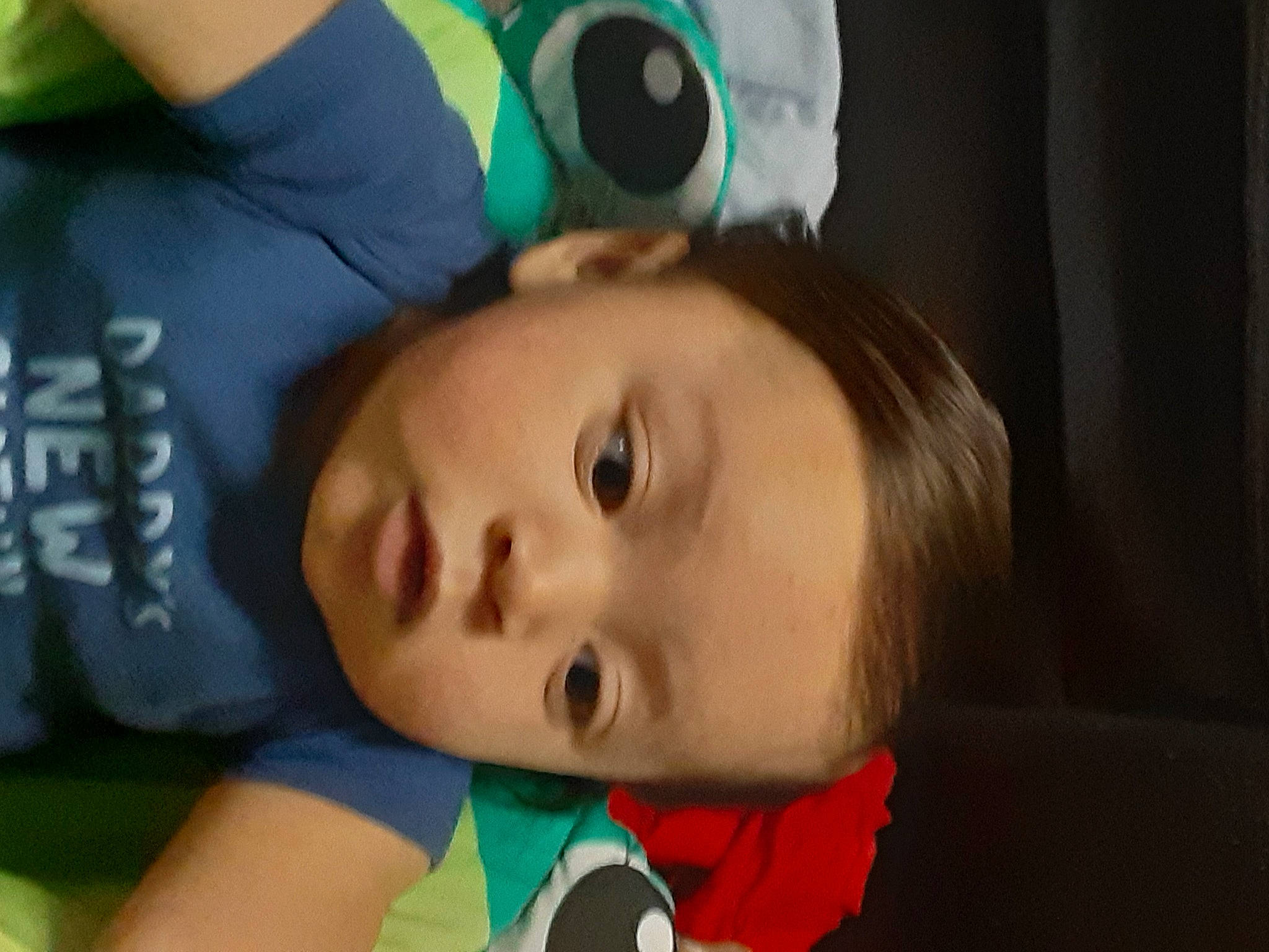 Javon is registered to the contest to win money with this photo: baby, baby_products, baby_toddler_clothing, cheek, child, eye, eyelash, facial_expression, fun, hairstyle, happy, headgear, leisure, lip, mouth, nose, person, recreation, skin, toddler