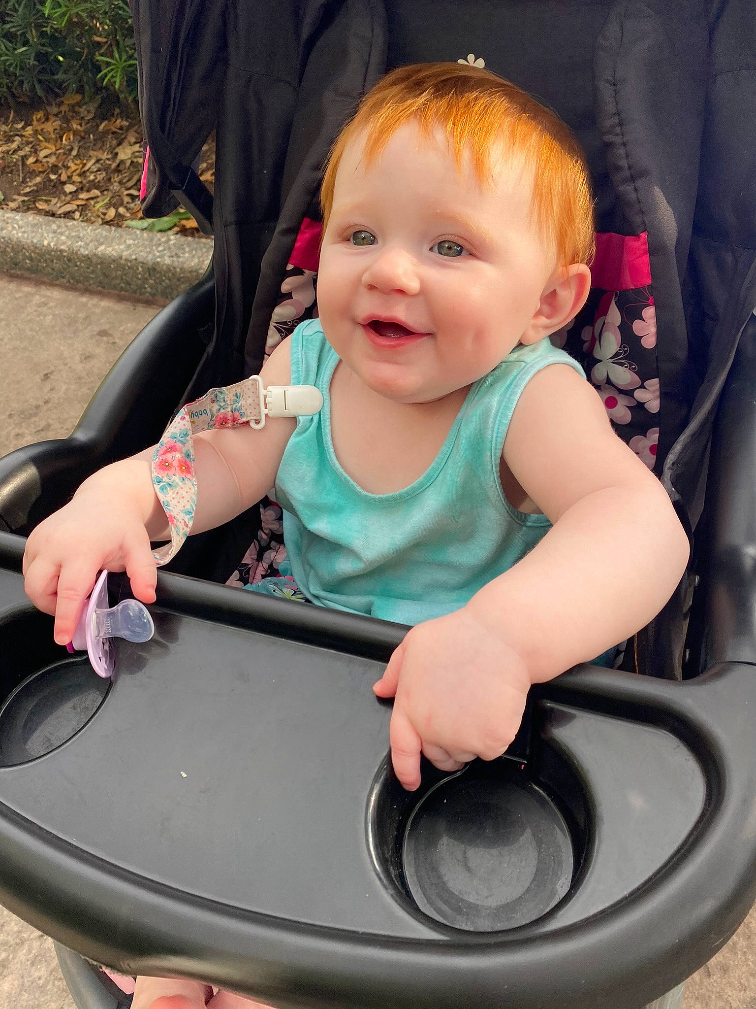 Aulora joined the competition — help win amazing prizes! arm, auto_part, automotive_design, automotive_tire, baby, baby_carriage, baby_toddler_clothing, child, facial_expression, finger, fun, hand, happy, joy, motor_vehicle, person, pink, skin, smile, tire