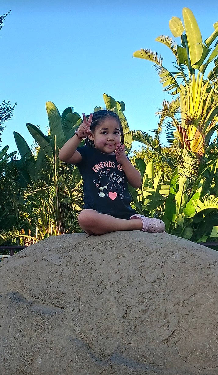 Devinity joined the competition — help win amazing prizes! arecales, fun, grass, grass_family, happy, hat, joy, landscape, leisure, people_in_nature, person, plant, sky, smile, soil, sunlight, t_shirt, terrestrial_plant, toddler, travel