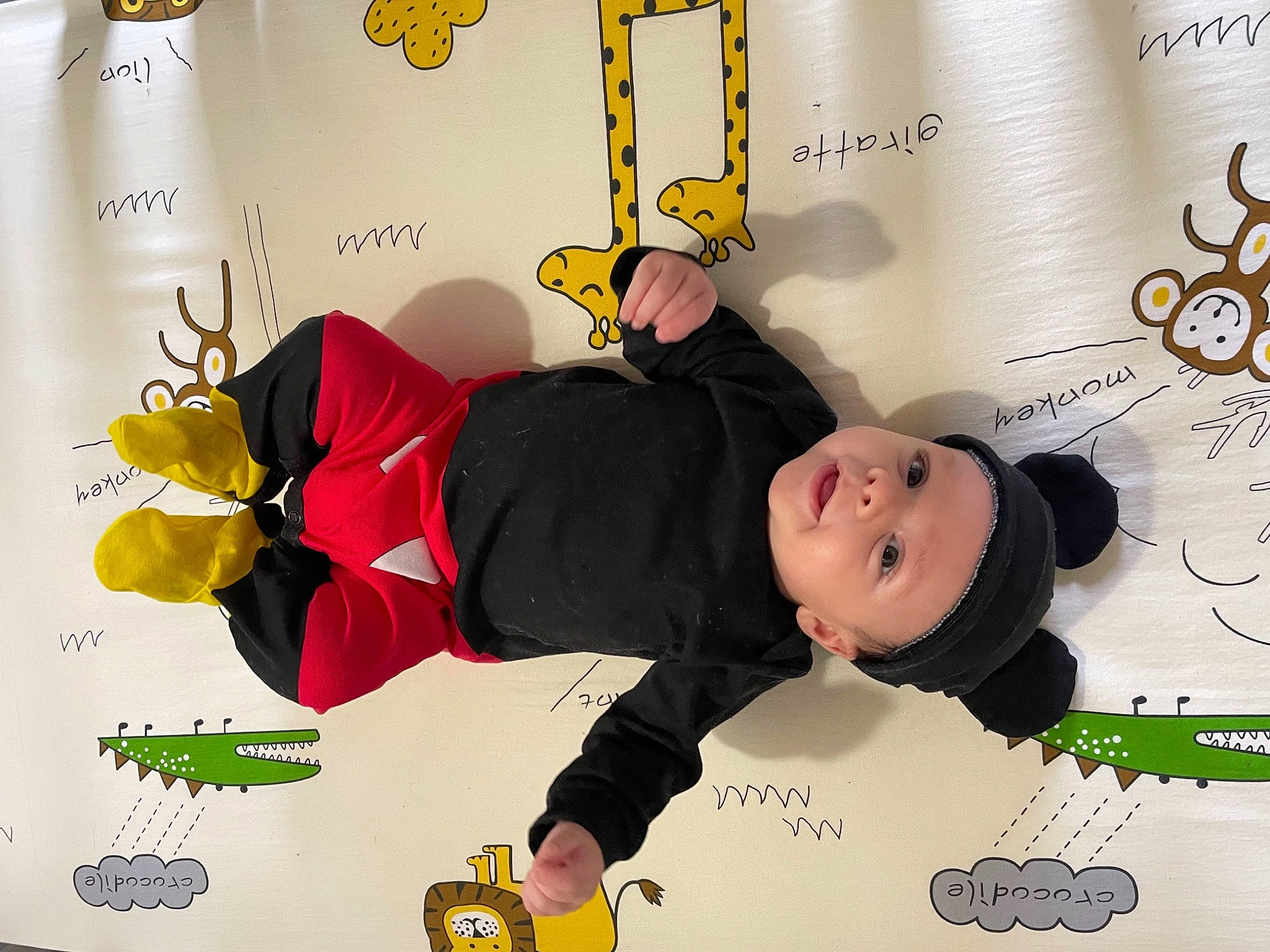 Bentley is registered to the contest to win money with this photo: advertising, animation, art, baby, baby_toddler_clothing, child, font, fun, graphic_design, graphics, happy, headwear, humour, illustration, logo, person, room, toddler, yellow