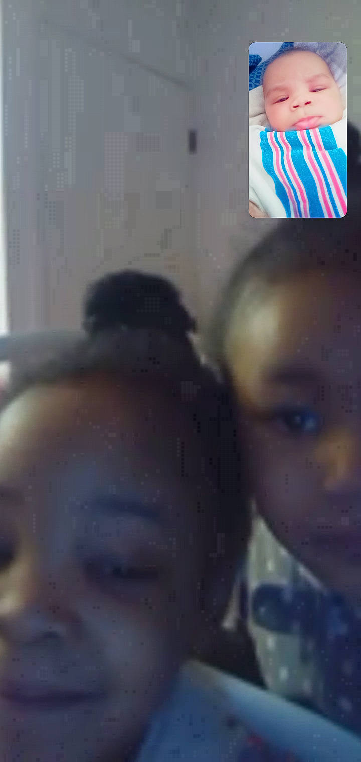 Kaden joined the competition — help win amazing prizes! black_hair, cheek, child, cloud, ear, electric_blue, eyelash, forehead, fun, hair_coloring, happy, jaw, nose, person, selfie