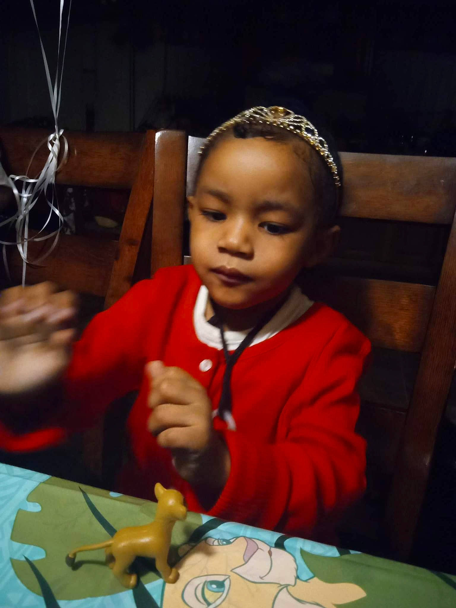 Bella joined the competition — help win amazing prizes! adaptation, art, audio_equipment, chair, cheek, child, comfort_food, cool, event, eye, fashion_accessory, fun, happy, headband, headpiece, jacket, nail, person, play, room