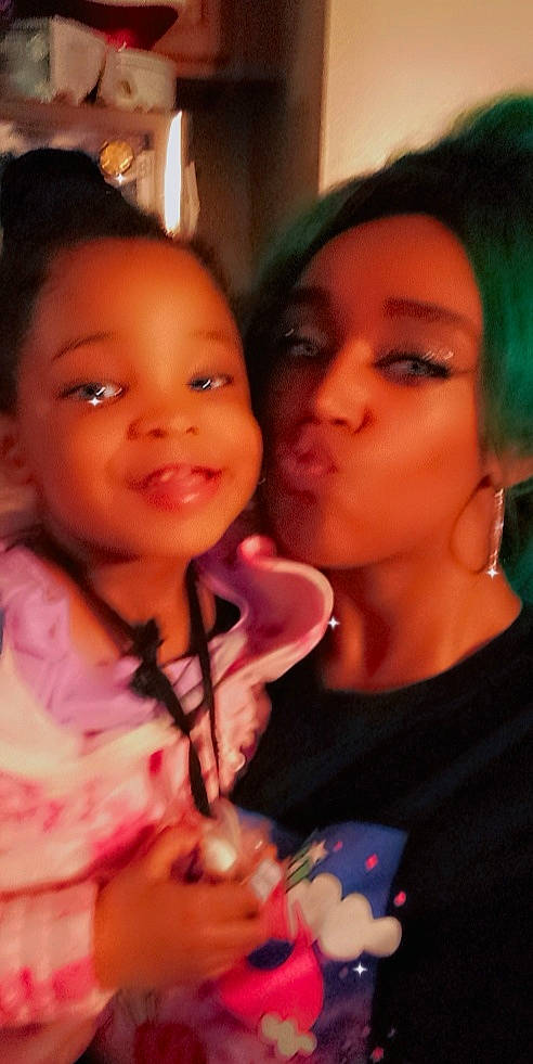 Catalina joined the competition — help win amazing prizes! beauty, black_hair, cheek, chin, ear, event, eyelash, facial_expression, friendship, fun, happy, iris, jewellery, joy, lip, mouth, nose, person, sharing, skin