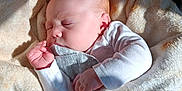 Thomas joined the competition — help win amazing prizes! baby, sleeping, blanket, cozy, soft, infant, child, peaceful, warm, sunlight, comfort, rest, cute, young, portrait, indoor, skin, hand, clothing, face