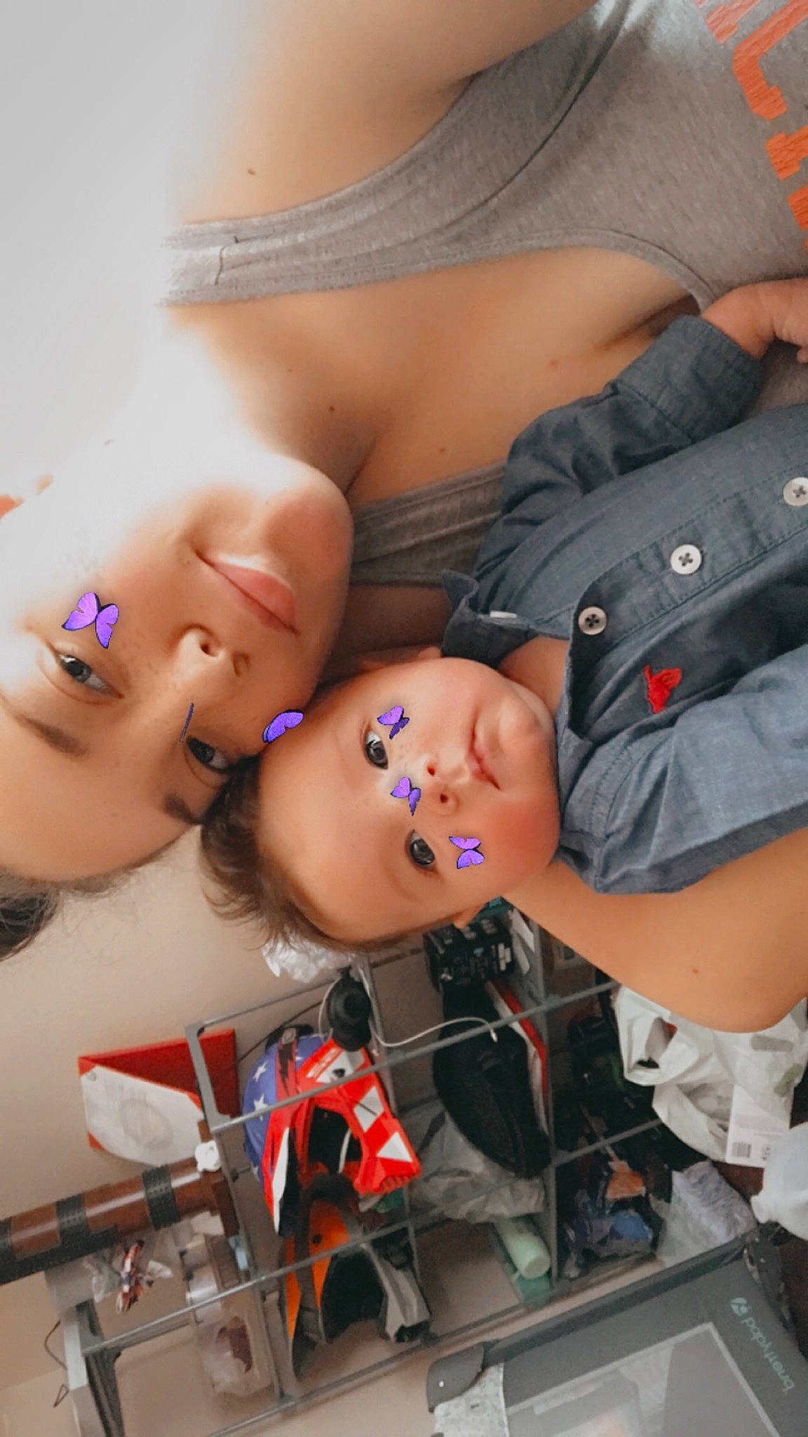 Dustin is registered to the contest to win money with this photo: art, chest, child, cool, eyelash, eyewear, finger, gesture, happy, human_body, human_leg, joint, joy, lip, mouth, nail, neck, person, skin, textile