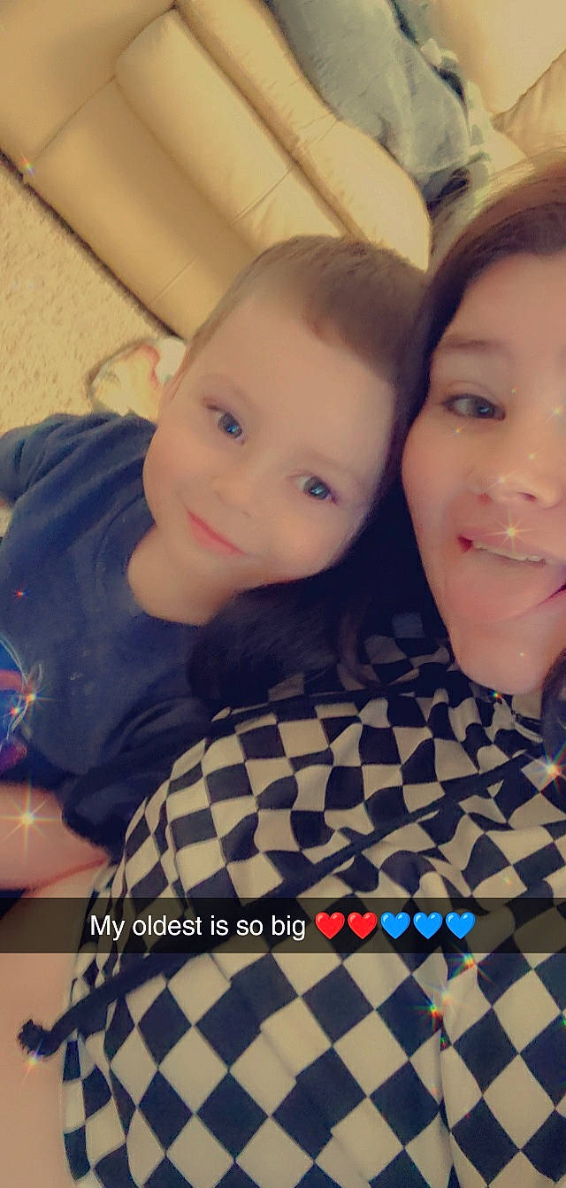 Zayden is registered to the contest to win money with this photo: beauty, cheek, child, cloud, cool, eyebrow, forehead, happy, iris, joy, lip, mouth, nose, pattern, person, photograph, plaid, skin, sky, t_shirt