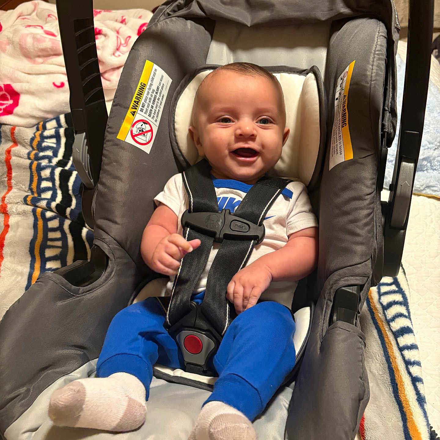 Drezdyn joined the competition — help win amazing prizes! baby, bodypart, car, clothing, crib, cushion, face, finger, furniture, hand, head, homedecor, hosiery, infantbed, person, photography, portrait, sock, transportation, vehicle