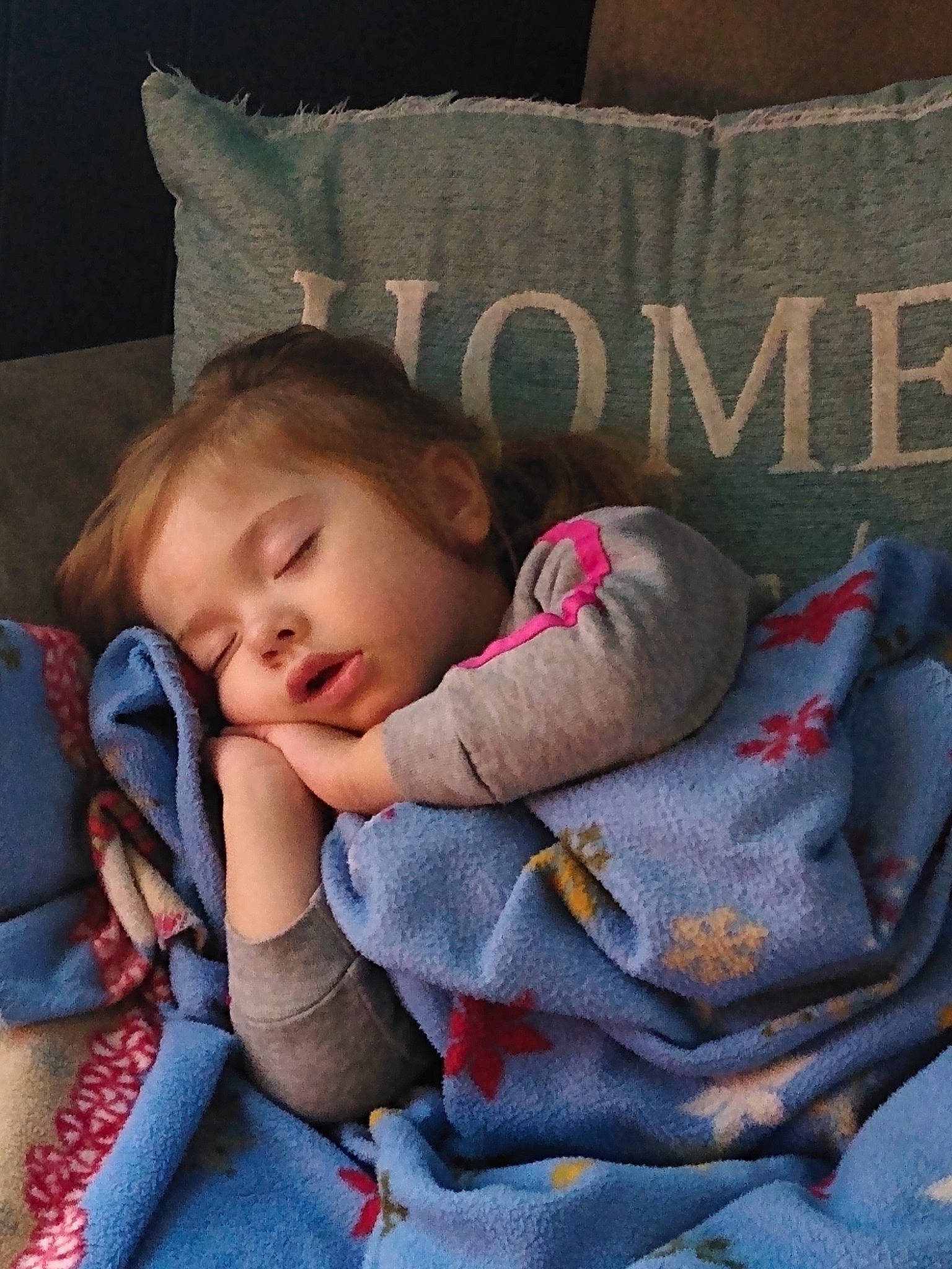 Brailynn is registered to the contest to win money with this photo: baby, baby_sleeping, bedtime, birth, blanket, child, comfort, linens, nap, person, sleep, textile, toddler