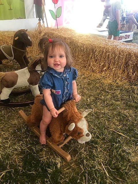 Myla joined the competition — help win amazing prizes!