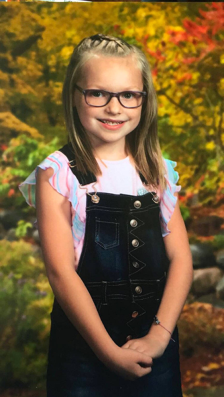 Alannah joined the competition — help win amazing prizes! clothing, eye, face, facial_expression, flash_photography, glasses, hair, hairstyle, happy, head, iris, joy, leaf, lighting, lip, people_in_nature, person, plant, skin, smile