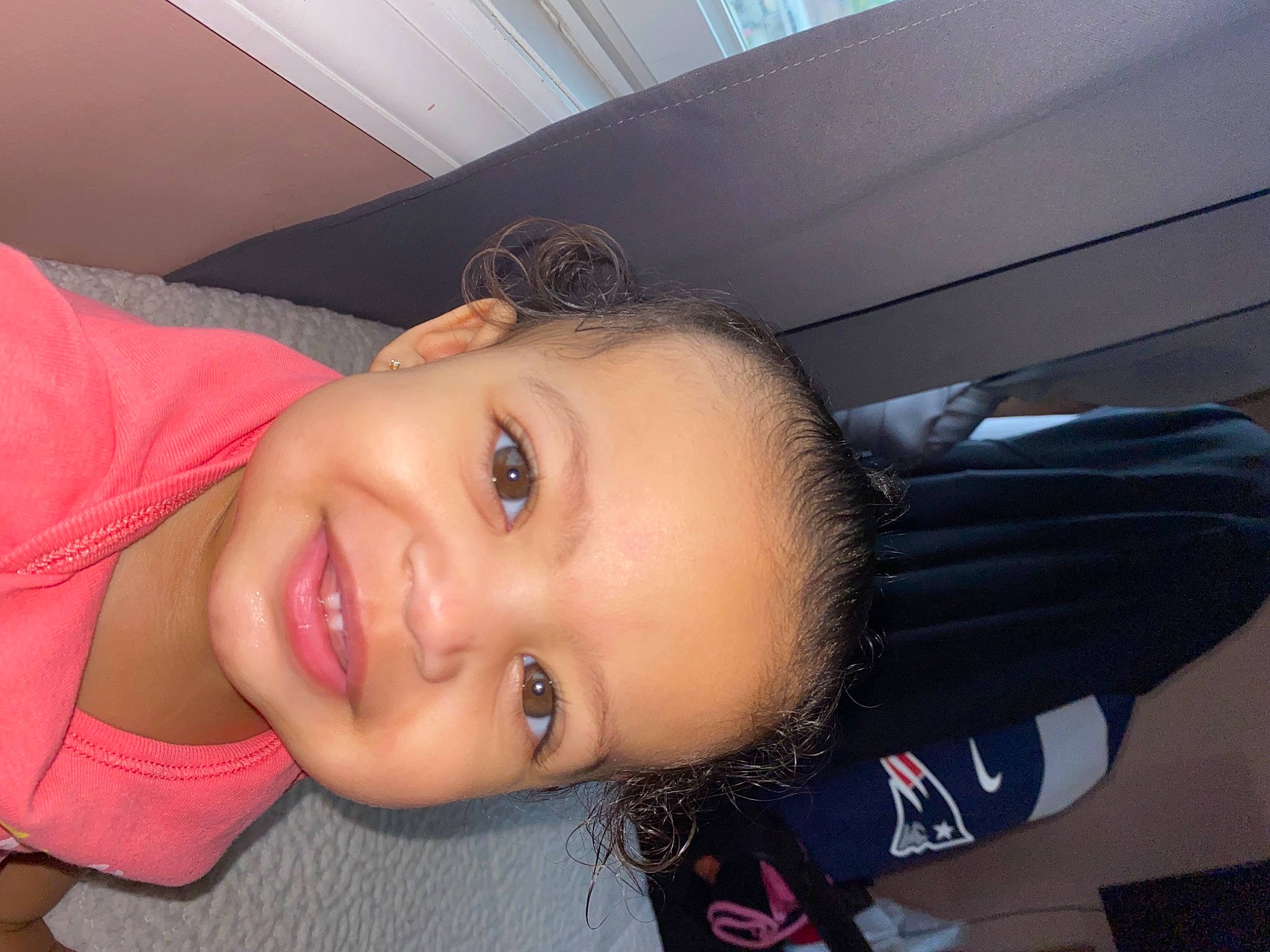 Jaelani is registered to the contest to win money with this photo: black_hair, cheek, chin, ear, eyebrow, eyelash, facial_expression, flash_photography, forehead, happy, iris, jaw, joy, lip, mouth, neck, nose, person, skin, smile