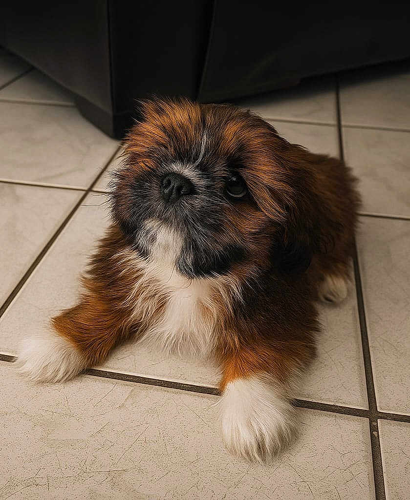 Charlie