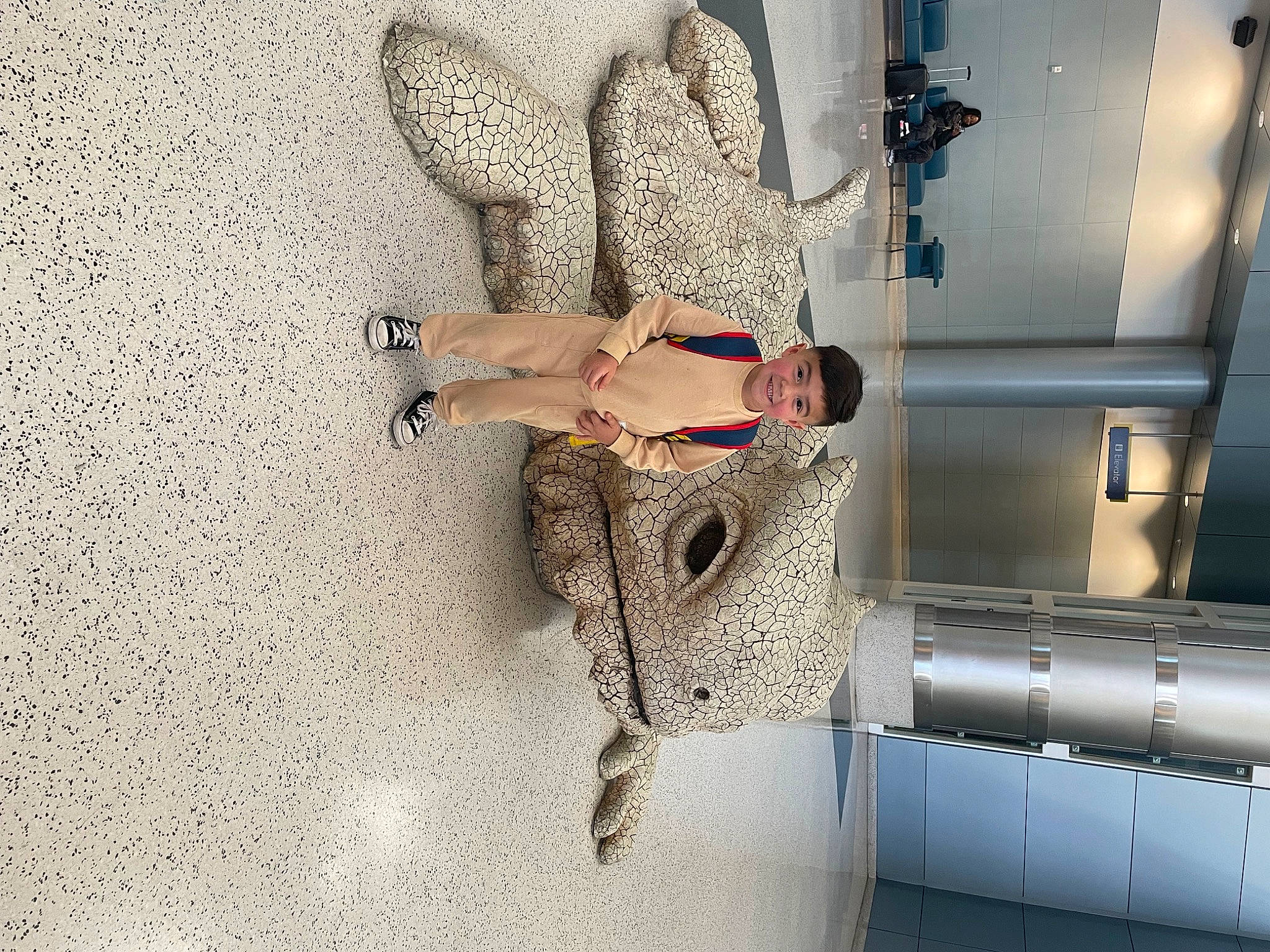 Miguel joined the competition — help win amazing prizes! concrete, elbow, engineering, flooring, foot, gas, human_leg, joy, knee, leg, machine, metal, person, plaster, room, thigh, visual_arts, wood, wrist