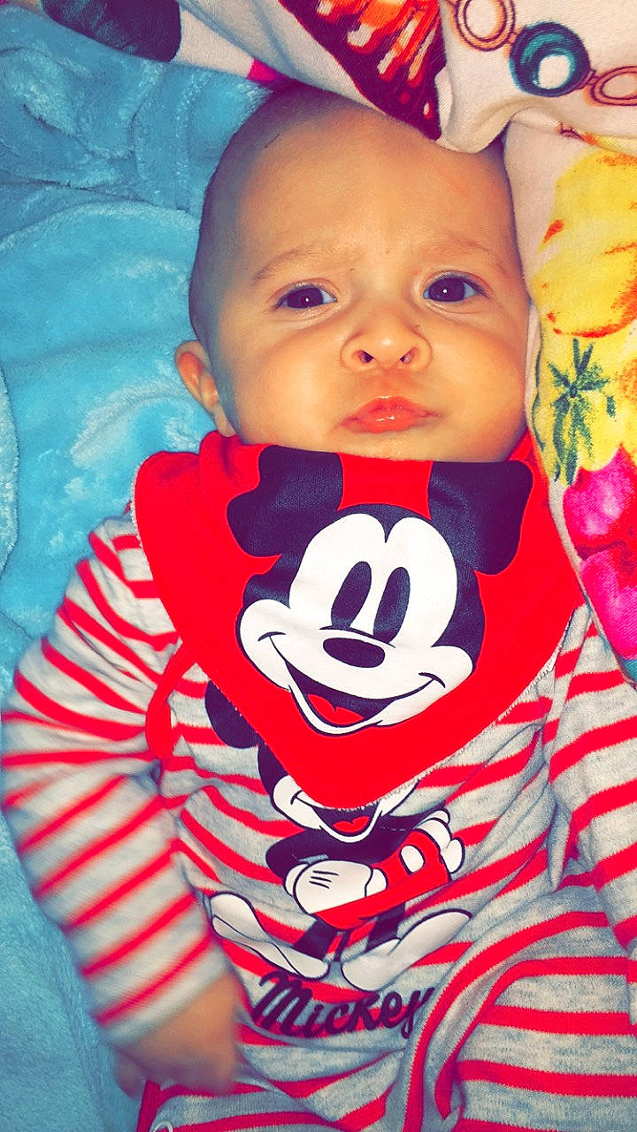 Nill a rejoint le concours — aidez-le/la à gagner de superbes lots ! baby, baby_toddler_clothing, cheek, child, cool, face, person, smile, textile, toddler