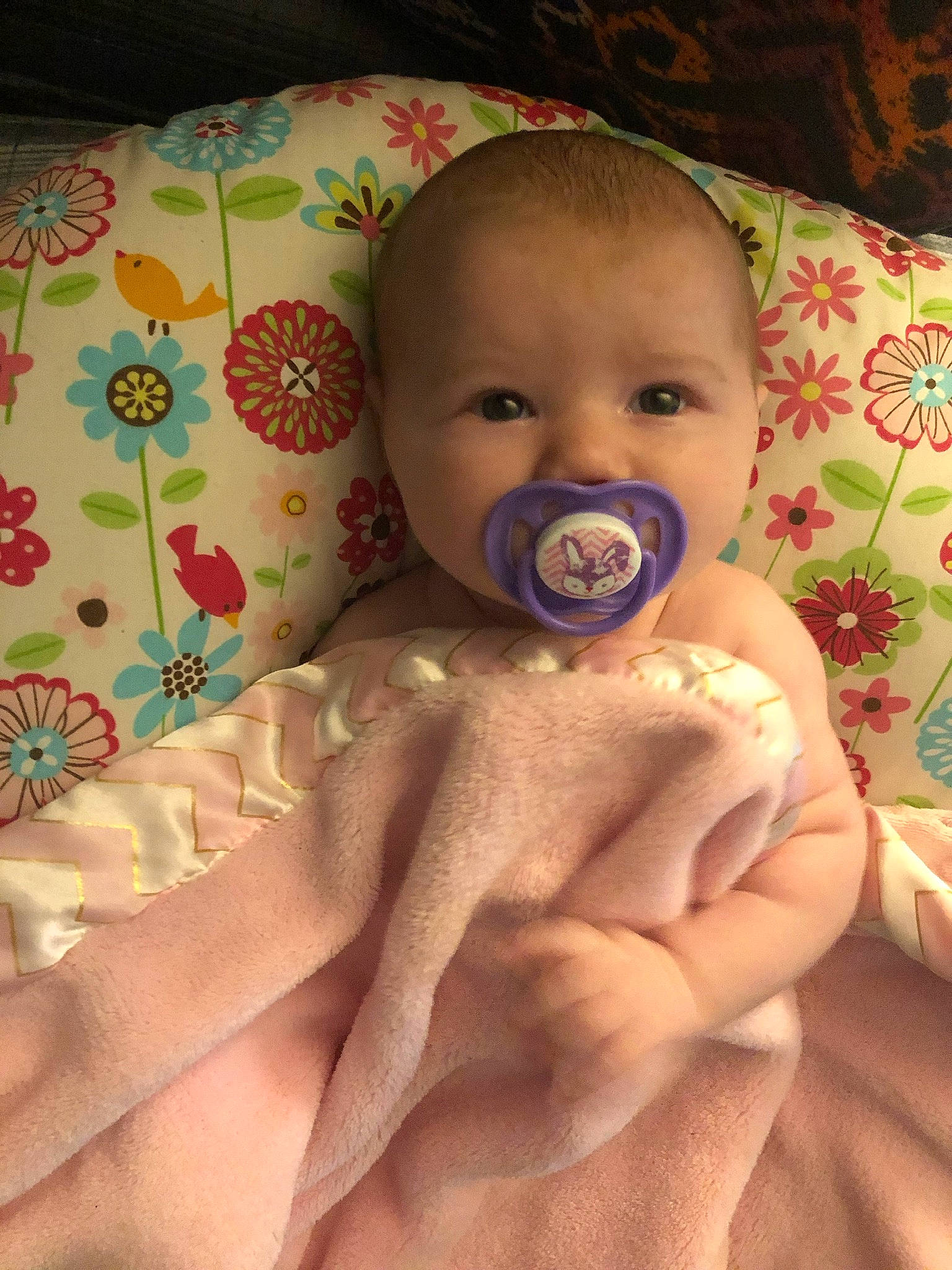 Izabelle joined the competition — help win amazing prizes! bedtime, cheek, child, face, finger, hand, head, infant, iris, joy, lip, mouth, nose, person, product, skin, textile, toddler