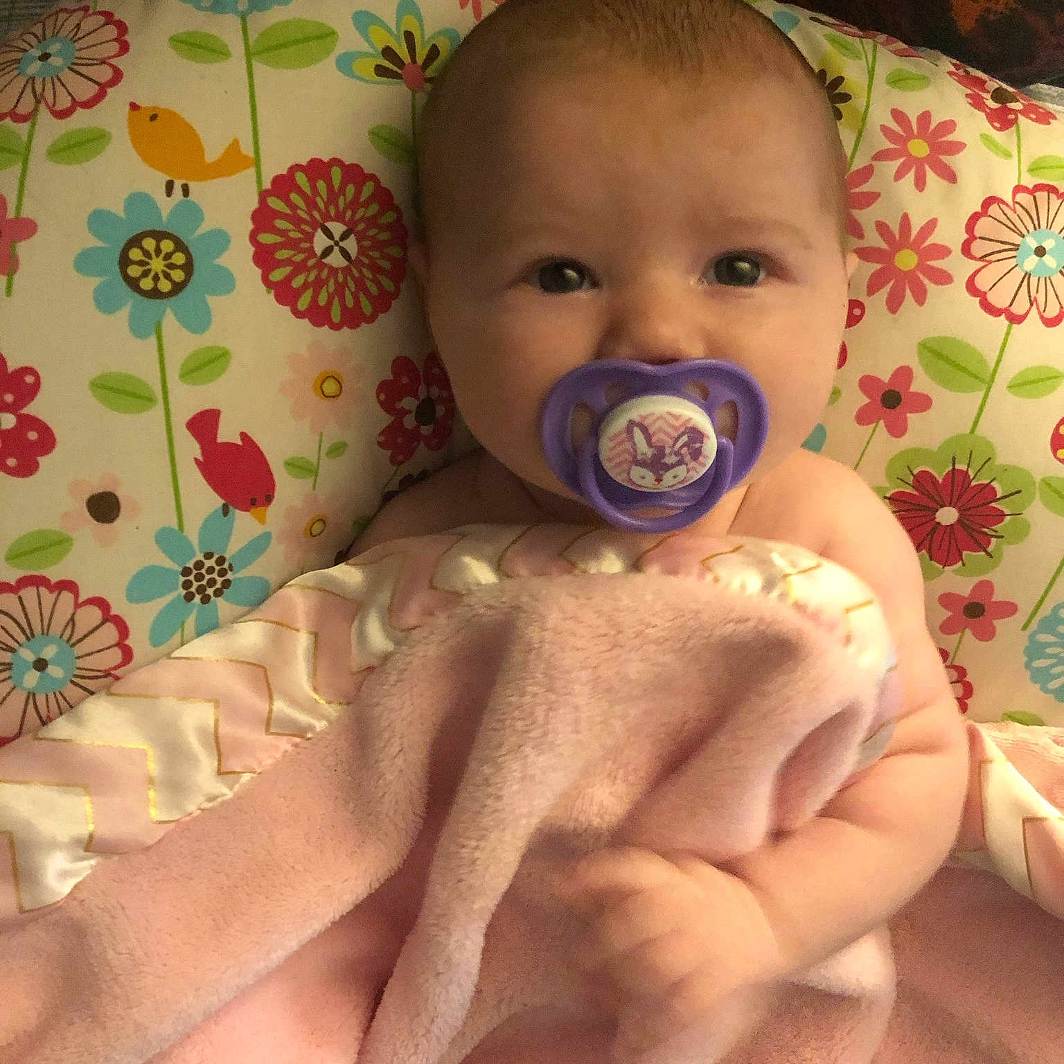 Izabelle joined the competition — help win amazing prizes! bedtime, cheek, child, face, finger, hand, head, infant, iris, joy, lip, mouth, nose, person, product, skin, textile, toddler