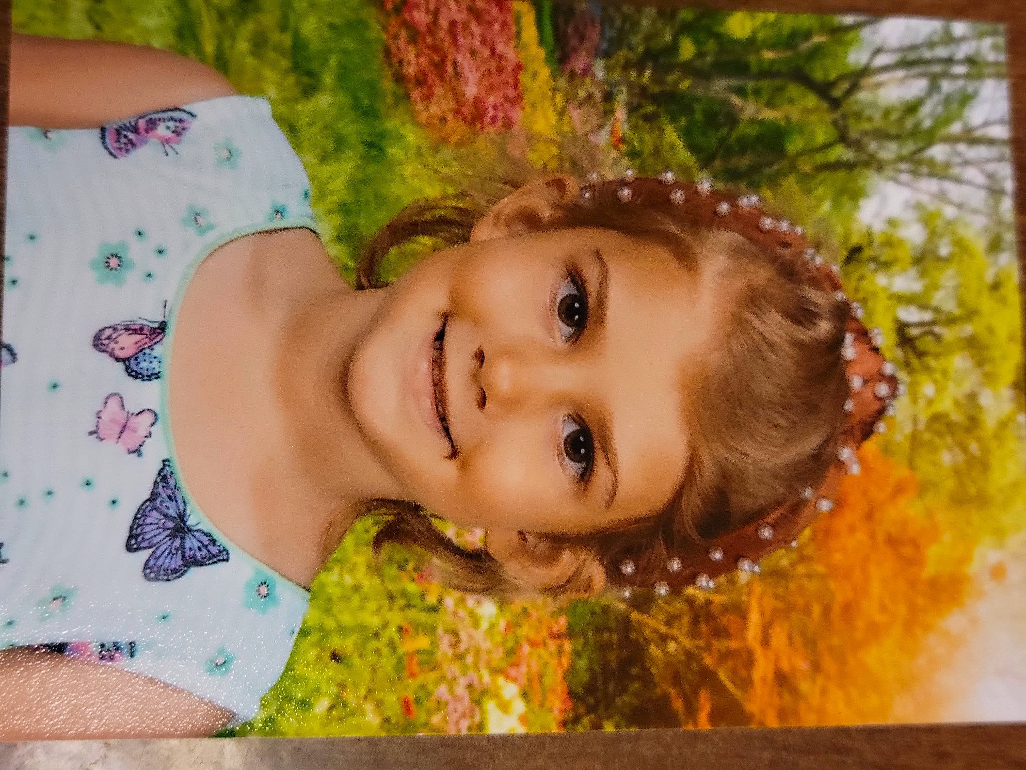 Karley joined the competition — help win amazing prizes! child, fawn, flash_photography, forehead, fun, grass, happy, joy, laugh, leisure, lip, people_in_nature, person, plant, portrait, portrait_photography, recreation, skin, smile, toddler