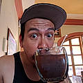 Cesar G.