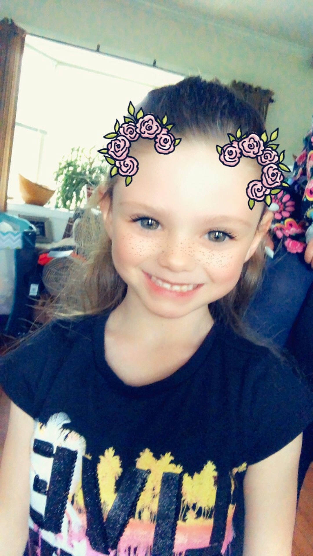 Braelyn joined the competition — help win amazing prizes! beauty, child, child_model, crown, day, eyebrow, fashion_accessory, forehead, girl, hair_accessory, hair_coloring, hairstyle, head, headband, headgear, headpiece, jewellery, joy, long_hair, person